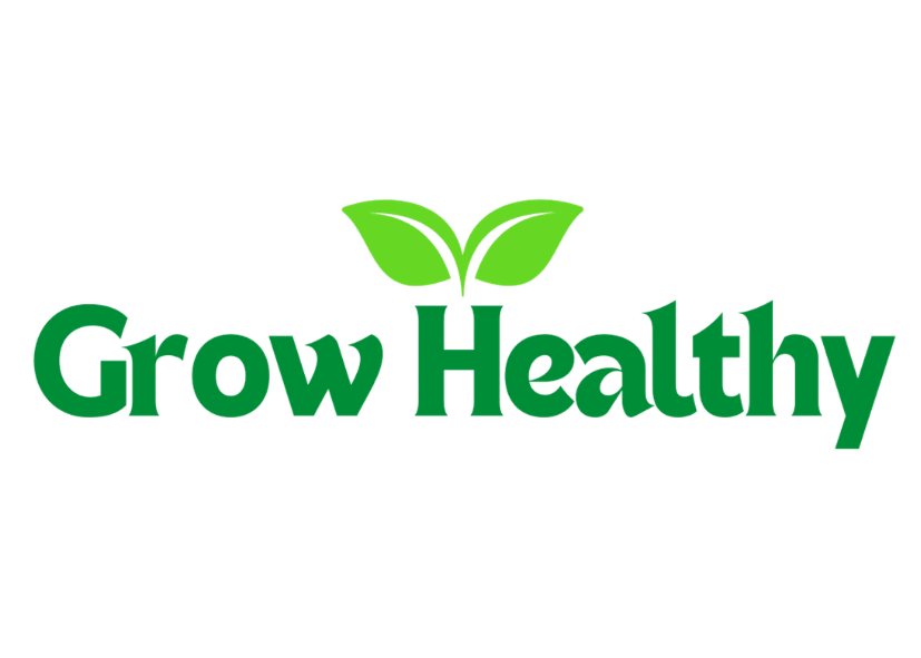 Grow Healthy